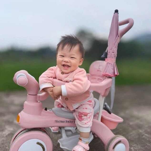 小苹果童车玩具