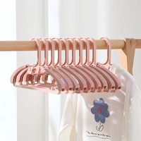 Новая модель дуэта Yun Duo широкая и розовая