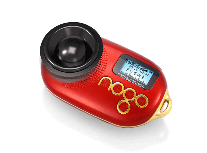 Leguo Q12 radio mới cũ di động mini card mini stereo mp3 bên ngoài máy nghe nhạc bài hát thiếu nhi Walker tai tiếng Anh máy học máy sạc loa cũ - Máy nghe nhạc mp3 máy nghe nhạc samsung