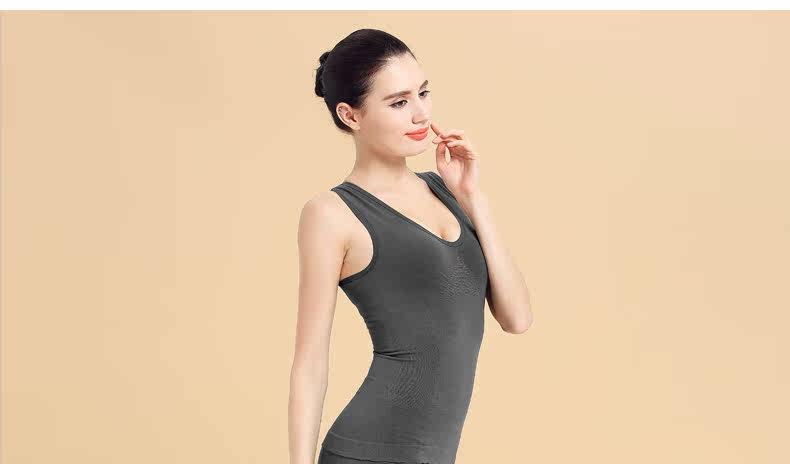 Corset amincissant IREANNANA NAx501 en autre - Ref 691698 Image 11