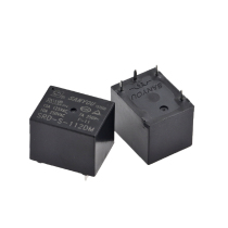 Sanyou original relay SRD-S- 105 112 124DM 5V12V24V a set of normally open 10A 4 feet