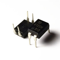 AQY412EH 412EH patch SOP normally closed state relay photocoupler spot can be shot