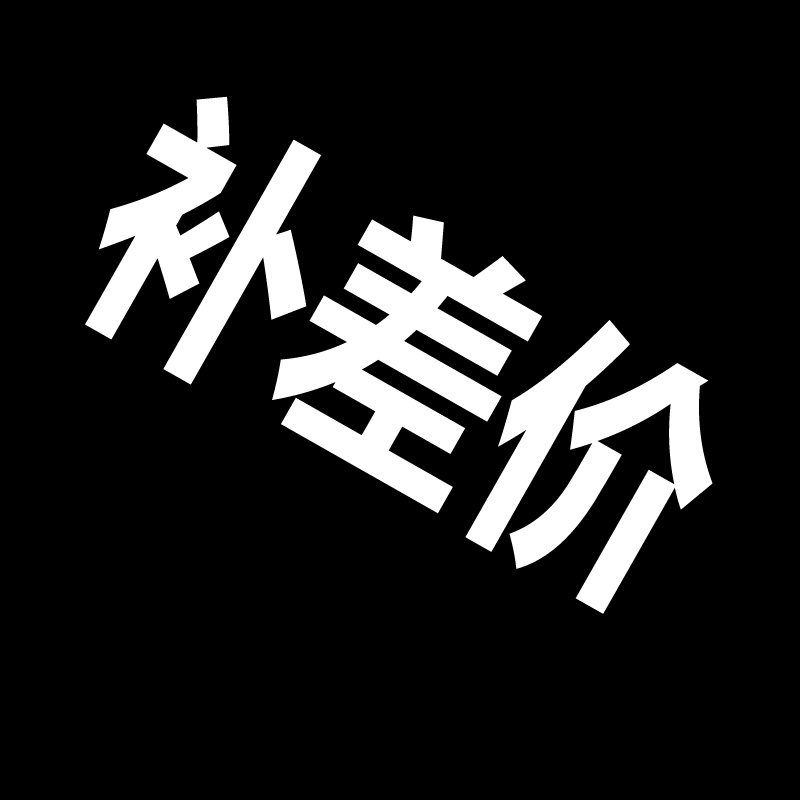 Carbon steel Stainless steel pipe fittings Flange elbow tee head head small head freight is not enough to make up the difference Special