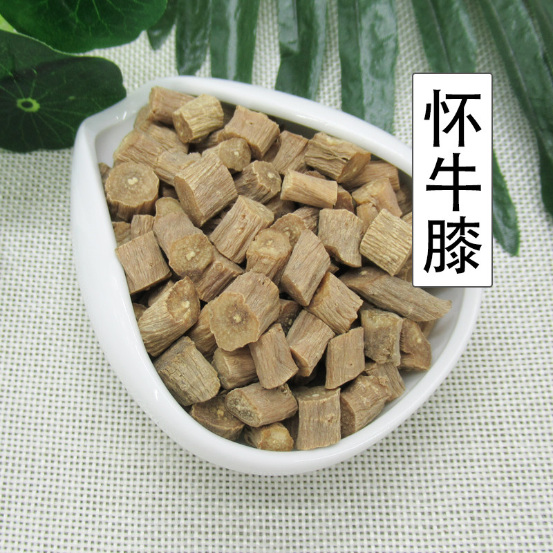 500g of the beef knee medicine of Henan Jiaozuo Special Wild Fresh Dry and other raw cow lacquer Huaigawa Caihuan Caihuang