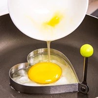 Мешочек из нержавеющей стали, ручка с ручкой, DIY, увеличенная толщина