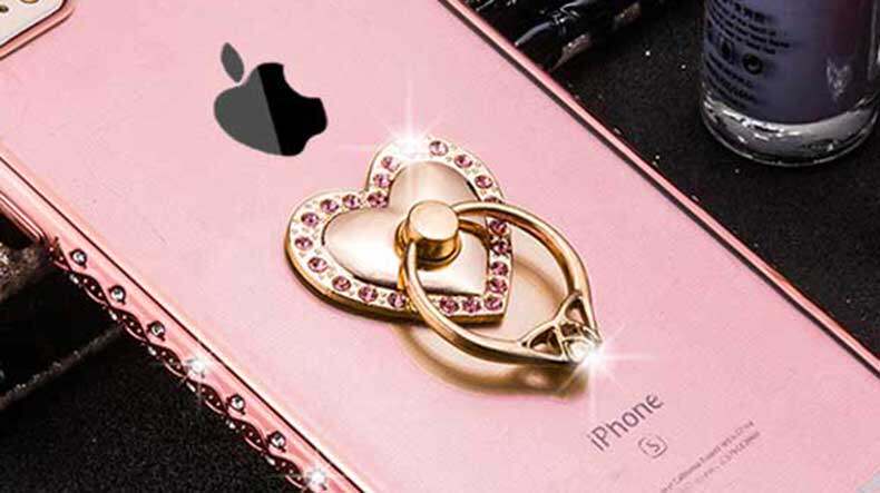 Support téléphone mobile - Ref 1355963 Image 3