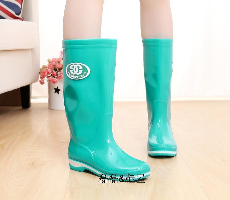 Chaussures en caoutchouc - Ref 942122 Image 47