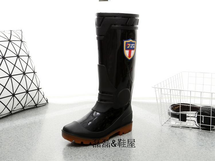 Chaussures en caoutchouc - Ref 942101 Image 11