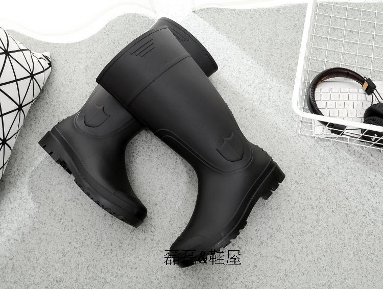 Chaussures en caoutchouc - Ref 942101 Image 16