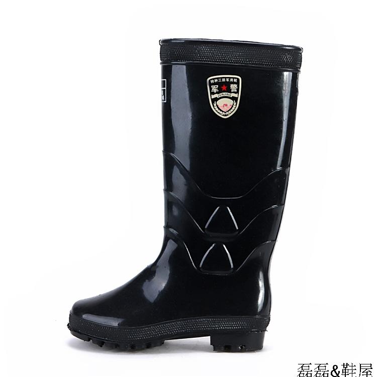 Chaussures en caoutchouc - Ref 942366 Image 26