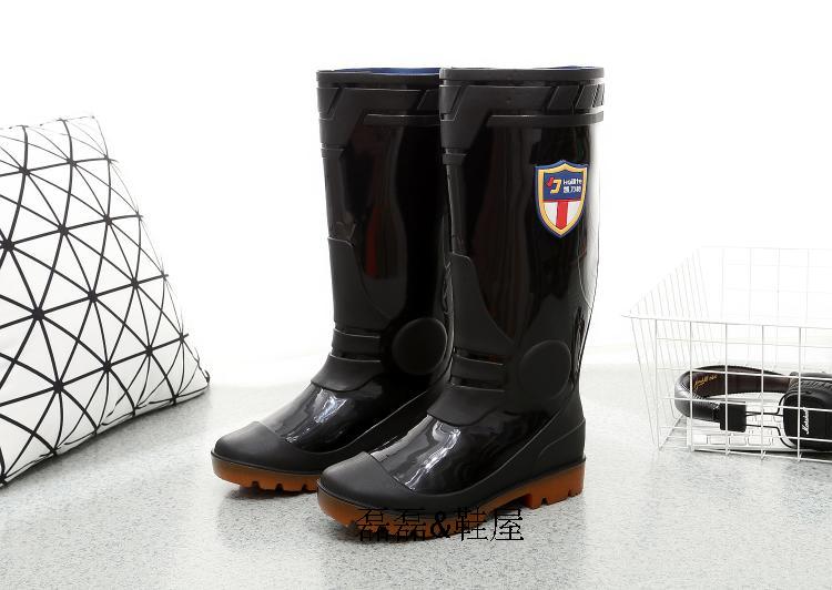 Chaussures en caoutchouc - Ref 942101 Image 10
