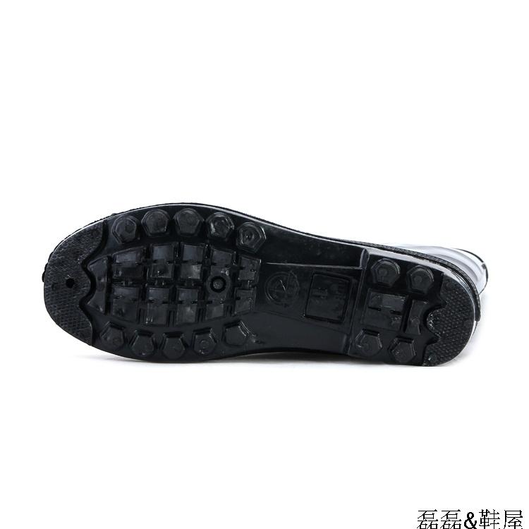 Chaussures en caoutchouc - Ref 942366 Image 20