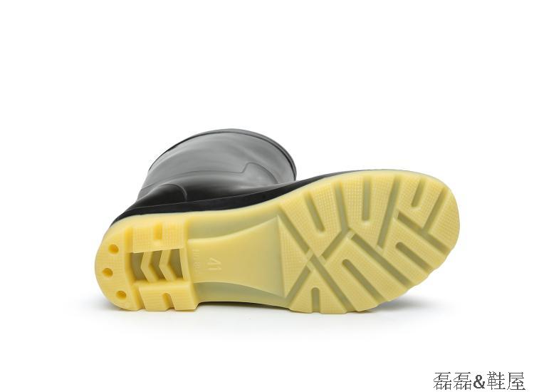 Chaussures en caoutchouc - Ref 942101 Image 37