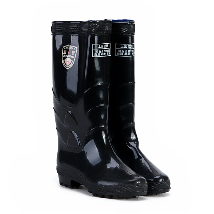 Chaussures - bottes caoutchouc homme - Ref 964482 Image 46