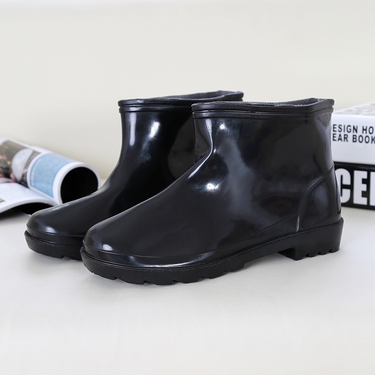 Chaussures en caoutchouc - Ref 931604 Image 15