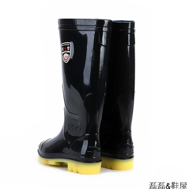 Chaussures en caoutchouc - Ref 942366 Image 15