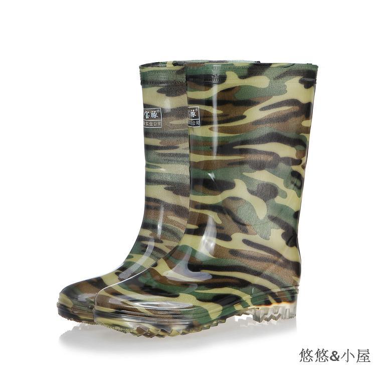 Chaussures - bottes caoutchouc homme - Ref 964482 Image 29
