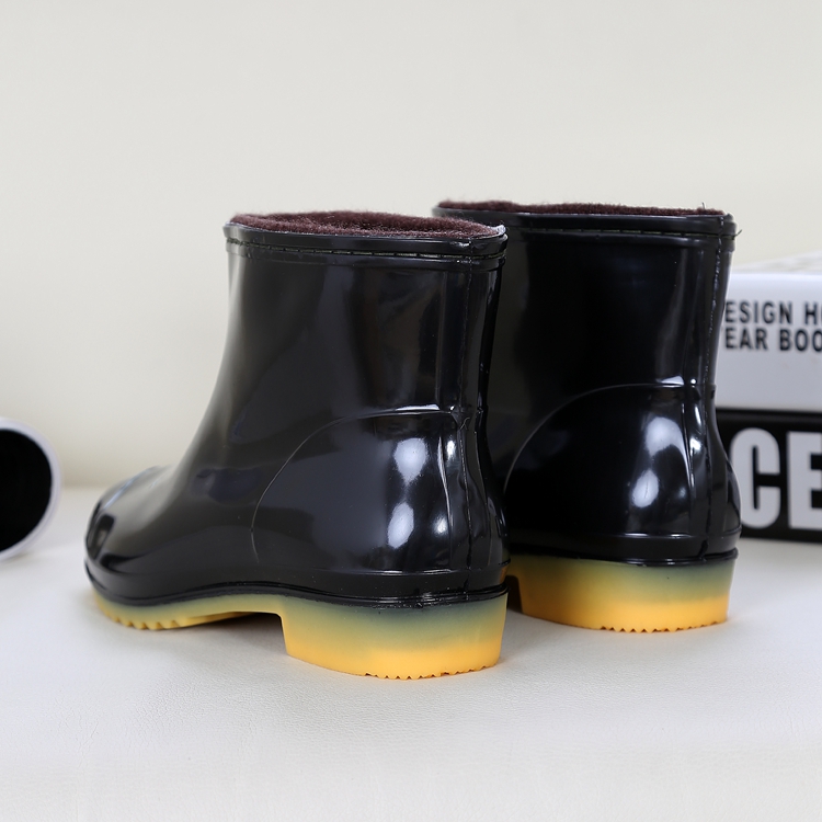 Chaussures en caoutchouc - Ref 931604 Image 14