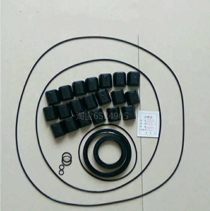 Pile High Machine Accessories Dalian Pile High Machine 5 ton Pile High Machine Torque Converter Oil Seal Repair Bag 5-7