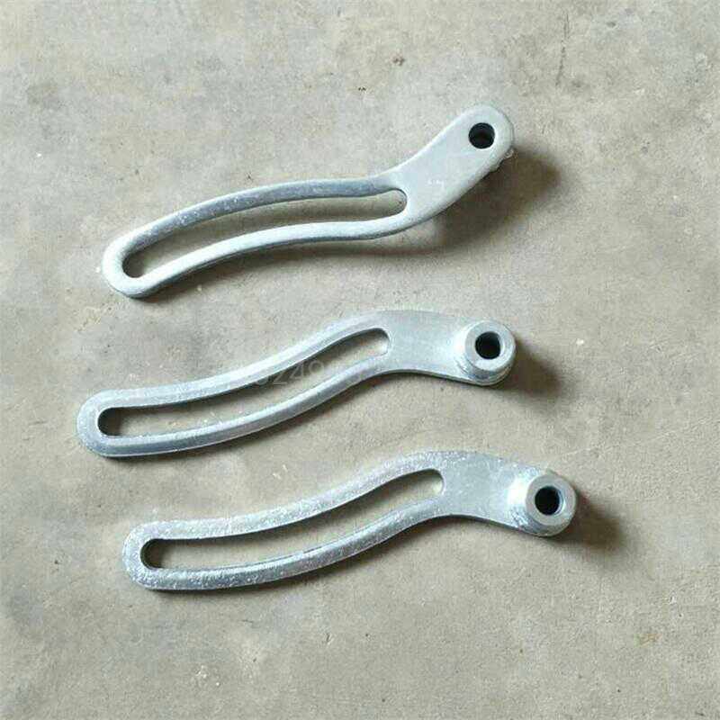 Forklift generator bracket Xinchai 490B 495 generator adjustment pull rod general joint force Hangcha