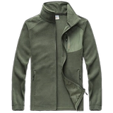 Джип, демисезонная боевая машина, бархатная тонкая куртка, кардиган, свободный крой