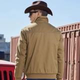 Джип, зимняя удерживающая тепло боевая машина, куртка, свободный крой, дорожная версия