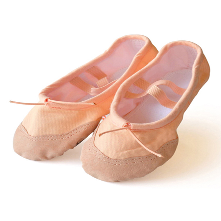 Chaussons de danse enfants - Ref 3448981 Image 37