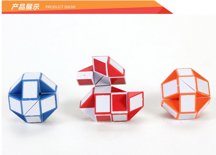 Bán đồ chơi giáo dục cho trẻ em Đồ chơi giáo dục nhỏ Rubiks Cube Intelligence Magic Magic Ruler Đồ chơi mới lạ Quà tặng đồ chơi cho bé