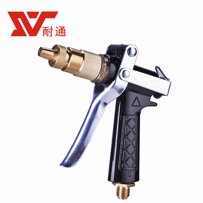 High Pressure Washer, 14 Outer Thread, 22 Inner Thread