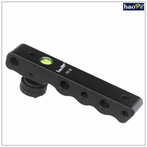 号歌 相机提手适用于索尼A6500 6300 6000 松下GH4 GH5 小电影