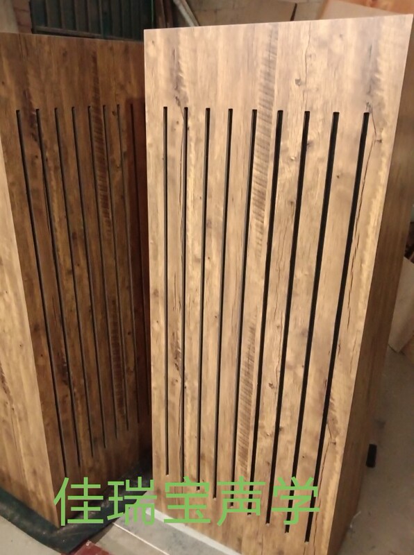Manufacturer Promotion: Low-Frequency Trap Panels, Resonance Panels, Helmholtz Sound-Absorbing Panels, Diffusion Panels, Corner Standing Wave Acoustic Modeling