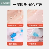 Детский нагрудник, водонепроницаемый демисезонный фартук, художественный лонгслив, подходит для подростков, анти-грязь