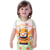 Трансформер без рукавов, Кинг-Конг