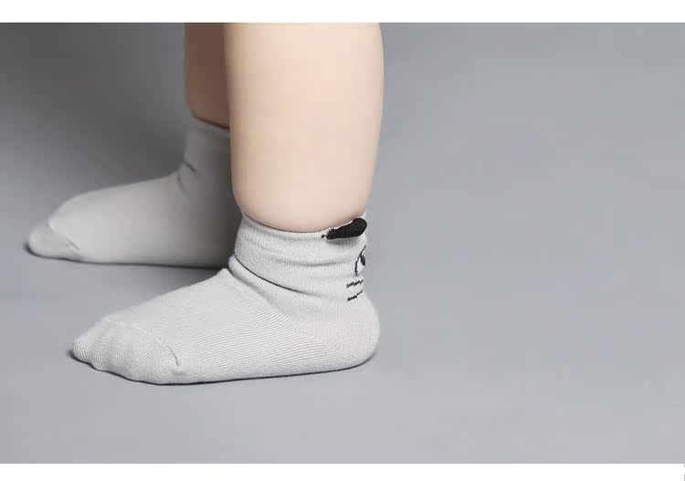 Chaussettes enfant - Ref 2106339 Image 30