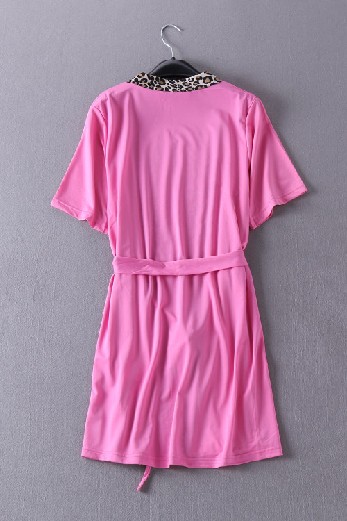 Peignoir jeunesse XA698 - Ref 598999 Image 7