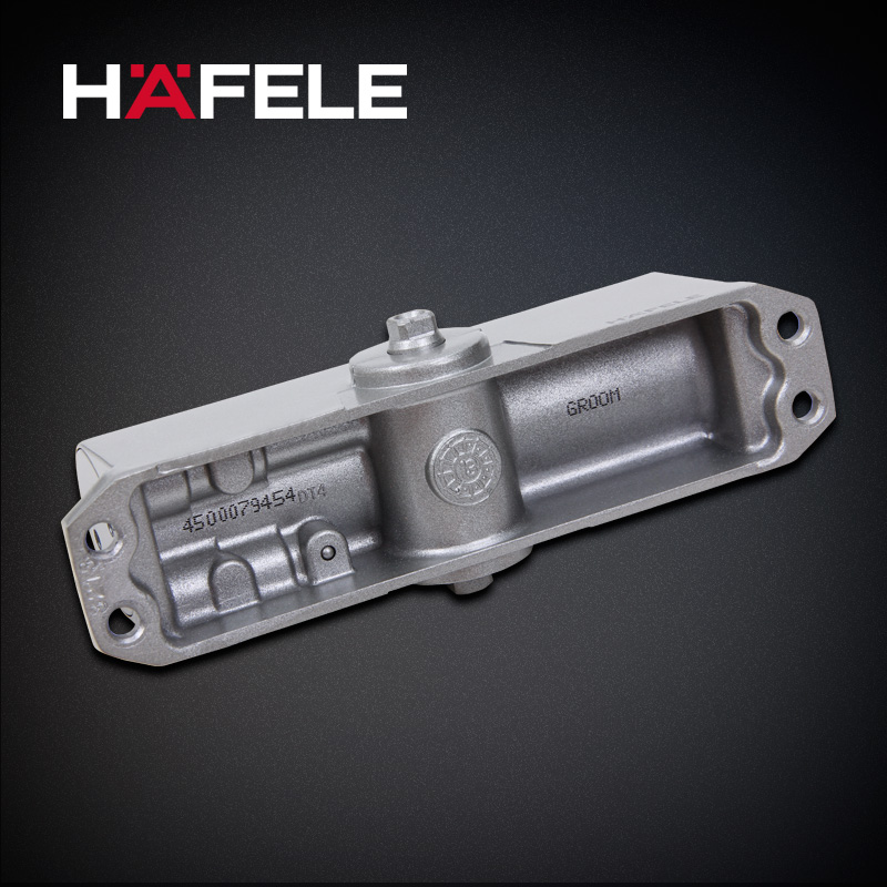 Hafele Door Closer & Häfele DCL 34 Concealed Door Closer Sc 1 St