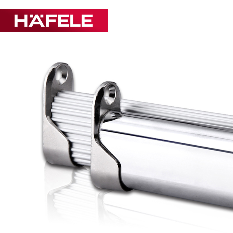 Germany Hafele Hafele Aluminum Hanger Bar Cross Bar Hanger Bar