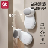 Детский дверной ограничитель, зажим для двери, анти-защемление