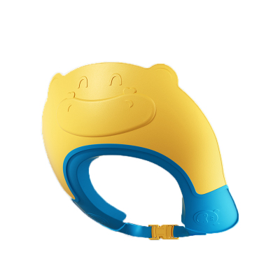 爱贝迪拉宝宝洗头神器