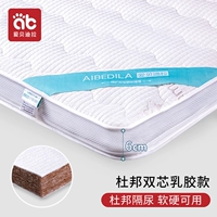 Dupont Dual -core Latex Model