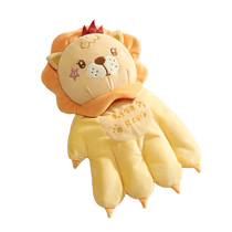 Baby soothing palm doll coaxes the baby to sleep cuddles and pats the baby to sleep prevents the baby from jumping and falls asleep independently in February