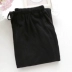 Mùa xuân và mùa thu nam cotton nhà quần sống lỏng quần ngủ bình thường nhà thể thao quần rắn màu cỡ lớn quần Quần tây