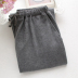 Mùa xuân và mùa thu nam cotton nhà quần sống lỏng quần ngủ bình thường nhà thể thao quần rắn màu cỡ lớn quần bộ mặc nhà đẹp Quần tây