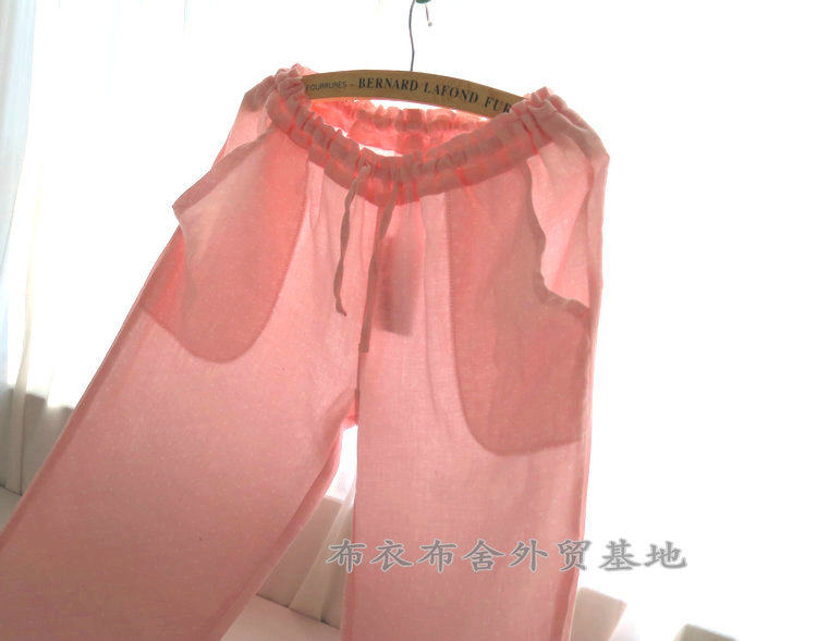 Pantalon pyjama - Ref 722187 Image 7