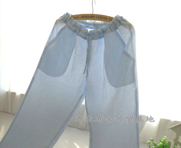 Pantalon pyjama - Ref 722187 Image 10