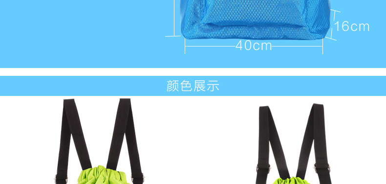 Sac de sport - Ref 12821 Image 15