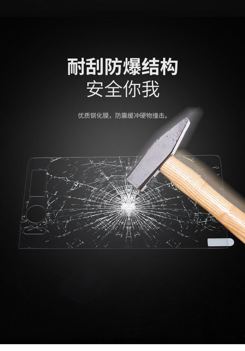 Фольга навигации 适用于十一代思域型格高清钢化膜内饰导航显示屏幕保护膜改装22款 Patty