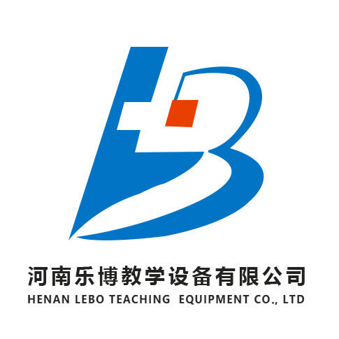 乐博教学设备的LOGO
