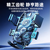 Mobile Phone Holder, Suction Cup Type, 2025 New Model, Universal for Car Dashboard, Navigation Fixed Support Bracket