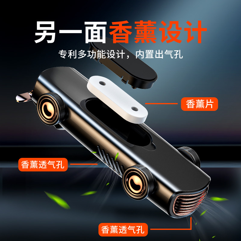 Temporary Parking Phone Number Plate for Cars, Mobile Phone Number Plate for Moving Vehicles, High-End Creative Ornament for Use in the Car